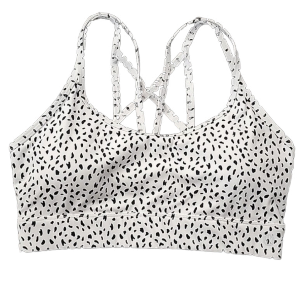 Astoria sports bra size L